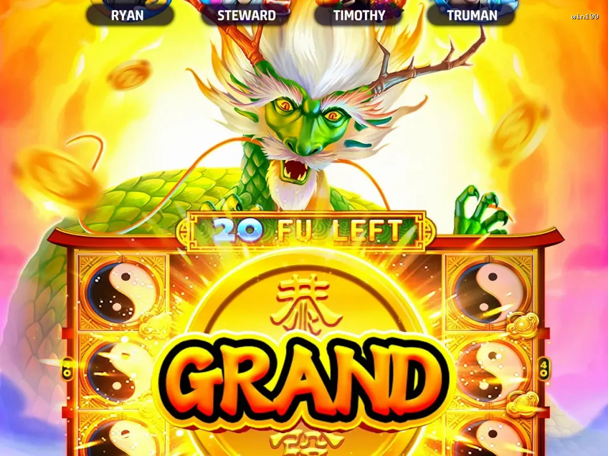 Koleksi win199 Slot Gacor screenshot